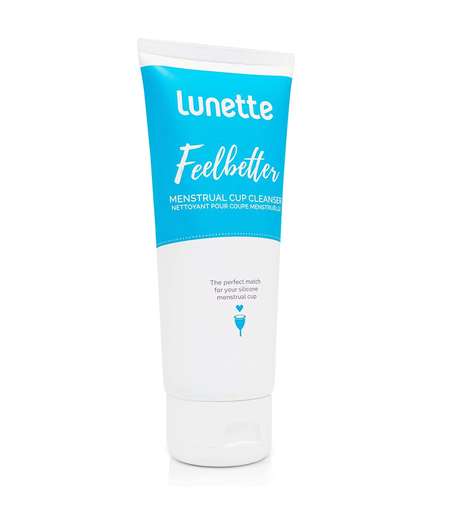 Lunette Lunette Feelbetter Liquid