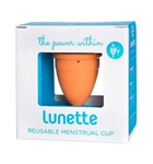 Lunette Lunette Menstrual Cup