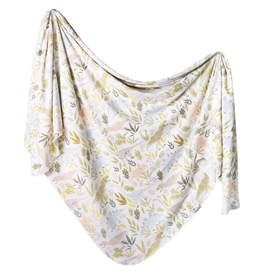 Copper Pearl Copper Pearl Swaddle Animal