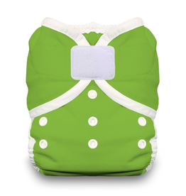Thirsties Thirsties Duo Wrap Diaper Cover Hook & Loop