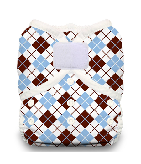 Thirsties Thirsties Duo Wrap Diaper Cover Hook & Loop