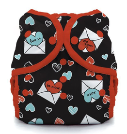 Thirsties Thirsties Duo Wrap Diaper Cover Snap