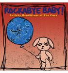 Rockabye Baby CMH Records Rockabye Baby! Lullaby Renditions