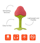 Innobaby Innobaby Teether Fruit Shape