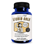 Legendairy Milk, LLC Legendairy Milk Liquid Gold Lactation Blend 60 capsules