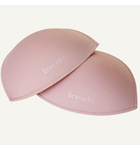 Bravado Designs! Bravado Reusable Leak Resistant Nursing Pads
