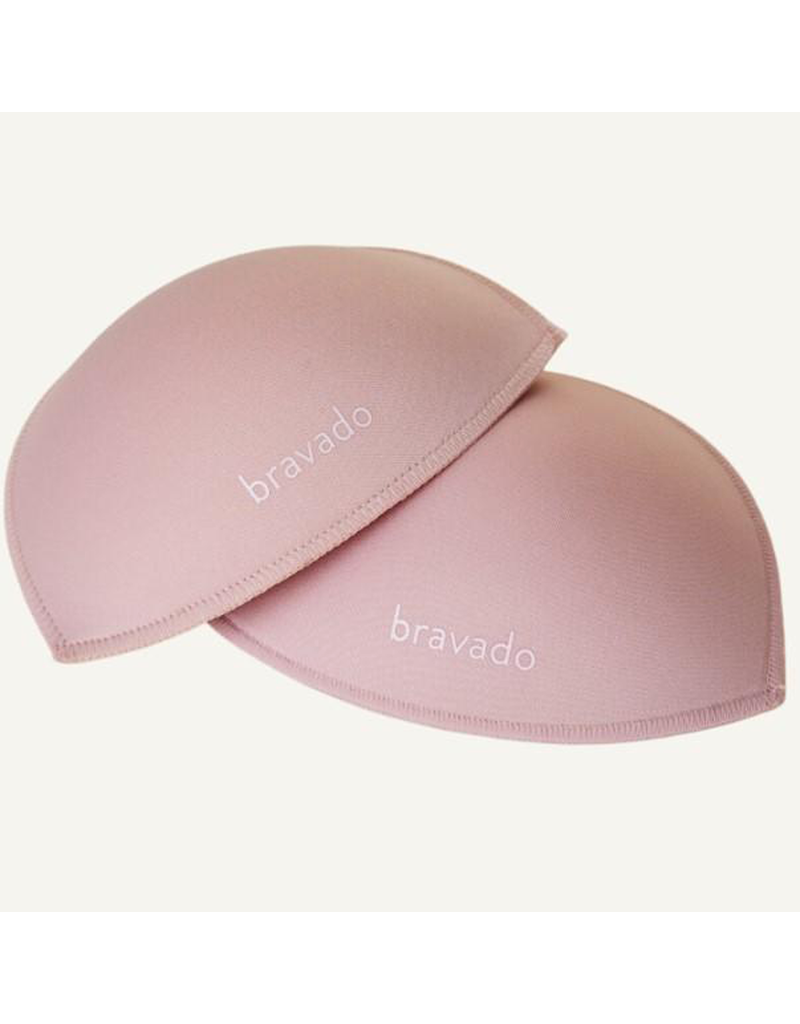 Mauve Bravado Designs Restore Nursing Bra– PinkBlush