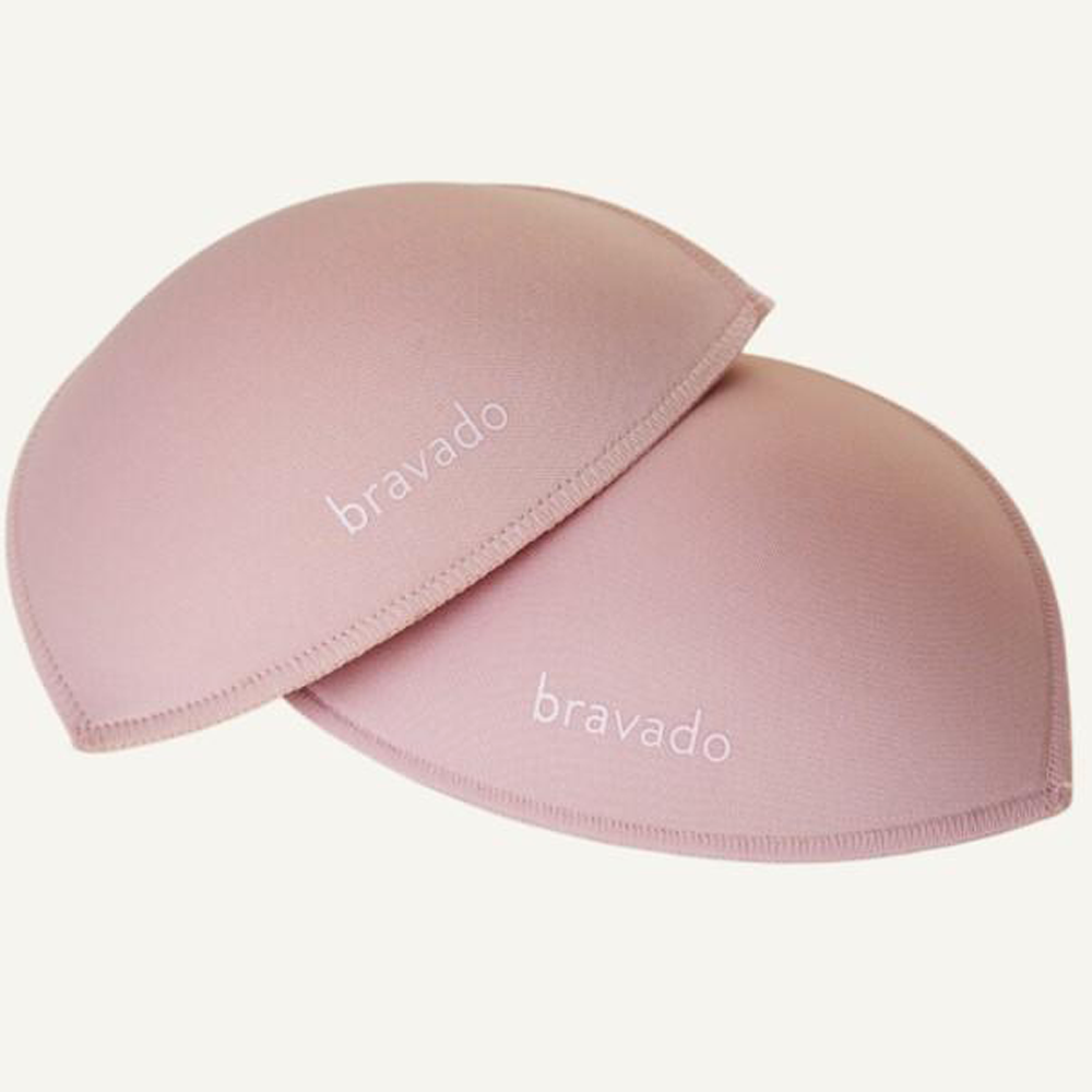 Beige Bravado Designs Restore Nursing Bra– PinkBlush