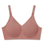 Bravado Designs! Bravado Body Silk Seamless Bra Recycled Yarn