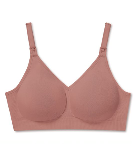 Bravado Designs! Bravado Body Silk Seamless Bra Recycled Yarn