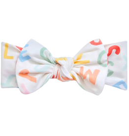 Copper Pearl Copper Pearl Knit Headband