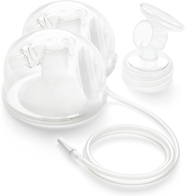 Spectra Baby USA Spectra CaraCups