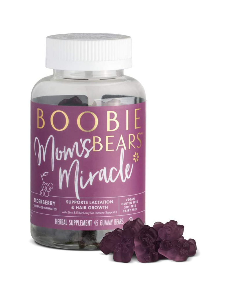 Frothing Tool  Boobie Superfoods – Boobie*