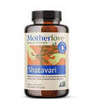 Motherlove Motherlove Shatavari Capsules