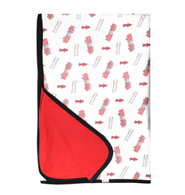 Copper Pearl Copper Pearl 3-Layer Jumbo (Adult) Stretchy Quilt