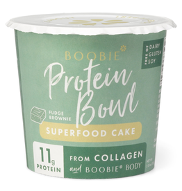 Boobie Brand Boobie Protein Bowl