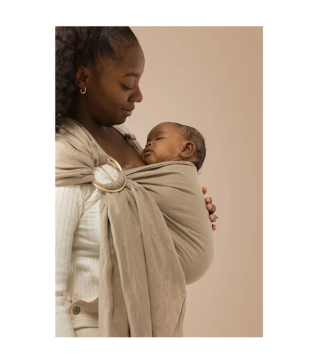 WildBird WildBird Linen Ring Sling