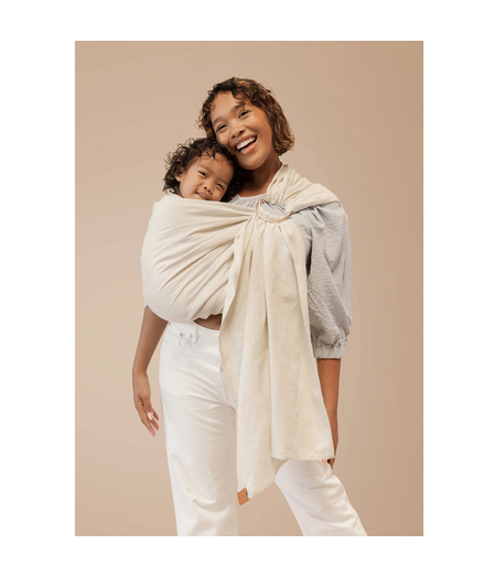 WildBird WildBird Linen Ring Sling