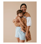 WildBird WildBird Linen Ring Sling