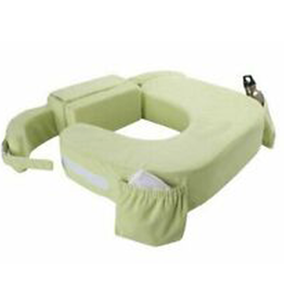 My Brest Friend My Brest Friend Twin Deluxe Nursing Pillow Slipcover