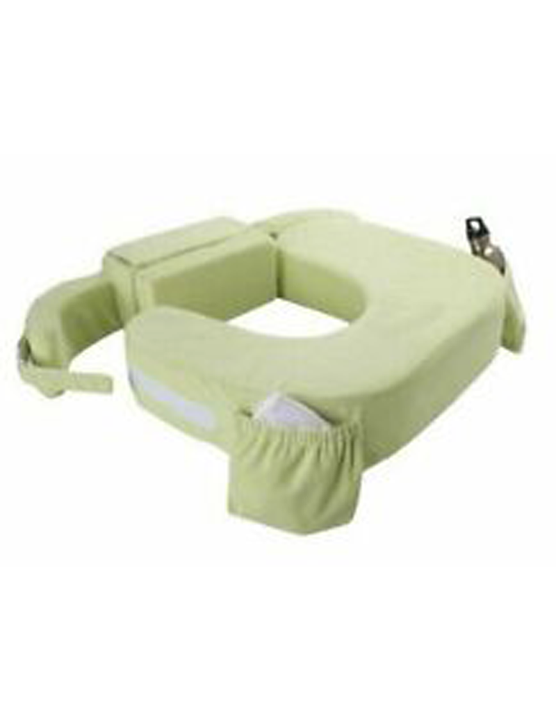 My Brest Friend Twin Deluxe Nursing Pillow Slipcover