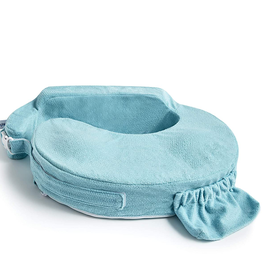 My Brest Friend My Brest Friend Deluxe Nursing Pillow Slipcover