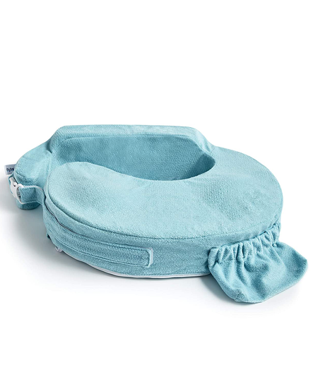 My Brest Friend My Brest Friend Deluxe Nursing Pillow Slipcover