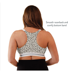 Bravado Designs! Bravado Original Pumping and Nursing Bra