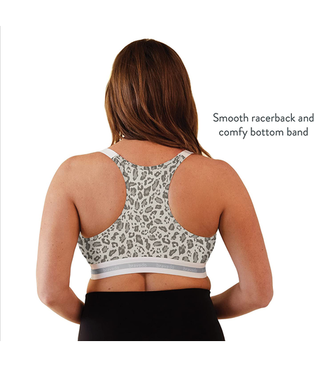 Bravado Designs! Bravado Original Pumping and Nursing Bra