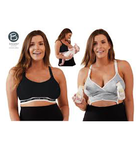 Bravado Designs! Bravado Original Pumping and Nursing Bra