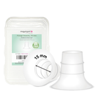 Maymom Maymom Short Flange Inserts 2-pack