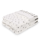 aden + anais aden + anais Oversized (ADULT) Silky Soft Muslin Blanket