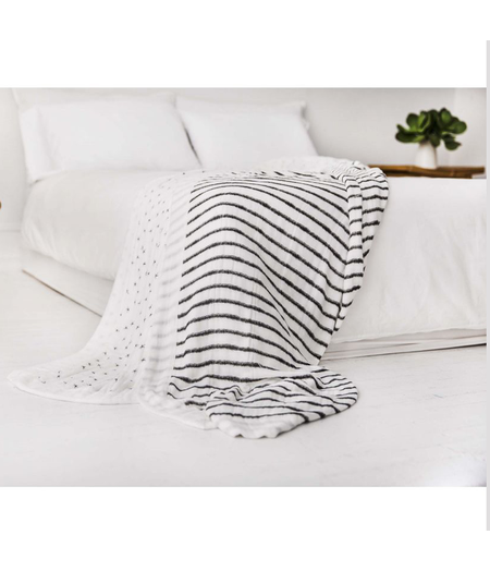 aden + anais aden + anais Oversized (ADULT) Silky Soft Muslin Blanket