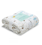 aden + anais aden + anais Oversized (ADULT) Cotton Muslin Blanket Harry Potter
