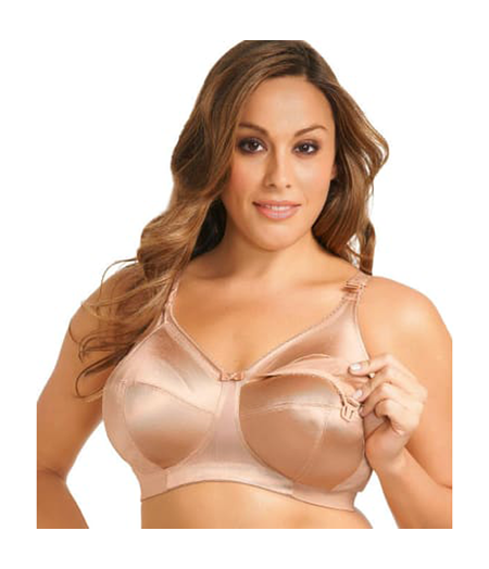 Eveden Eveden Goddess Keira Nursing Bra 6092