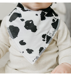 Copper Pearl Copper Pearl Bandana Bibs 4-pack