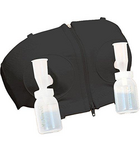 Simple Wishes Simple Wishes Hands Free Breast Pump Bra Bustier