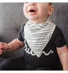 Copper Pearl Copper Pearl Bandana Bibs 4-pack