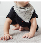 Copper Pearl Copper Pearl Bandana Bibs 4-pack