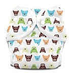 Thirsties Thirsties Duo Wrap Diaper Cover Snap