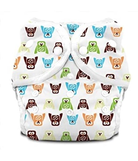 Thirsties Thirsties Duo Wrap Diaper Cover Snap