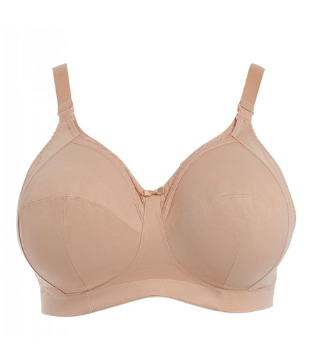 Eveden Eveden Elomi Beatrice Nursing Bra 8053 USA Sizing