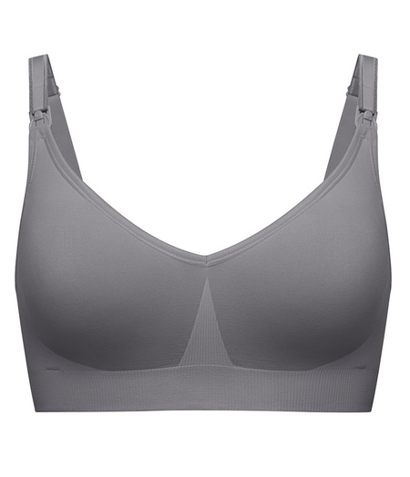 Bravado Designs! Bravado Body Silk Seamless Full Cup Bra