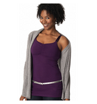 Glamourmom Glamourmom Nursing Bra Full Bust Long Top