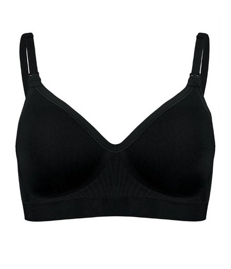Bravado Designs! Bravado Plunge Nursing Bra
