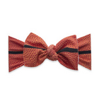 Baby Bling Baby Bling Printed Knot Headband