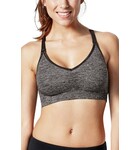 Bravado Designs! Bravado Body Silk Yoga Bra
