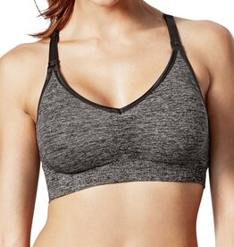 Bravado Designs! Bravado Body Silk Yoga Bra