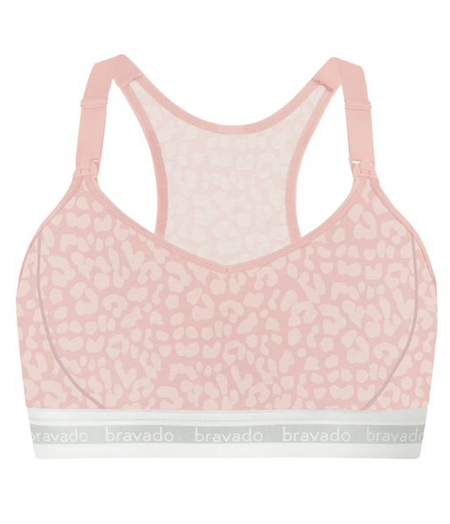 Bravado Designs! Bravado Original Pumping and Nursing Bra Recycled Yarn