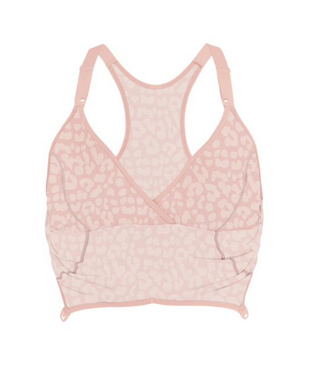 Bravado Designs! Bravado Original Pumping and Nursing Bra Recycled Yarn